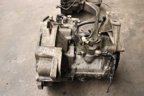 BOITE DE VITESSE MANUEL VW / AUDI / SEAT / SKODA 1.9TDI ( 5VITESSES ) CODE EBJ - Vue 3